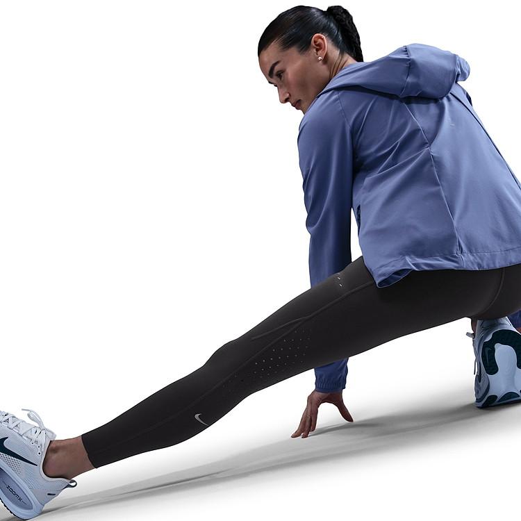 NIKE（ナイキ） ウィメンズ DF SWIFT HR 7/8 タイツ HJ2253-036