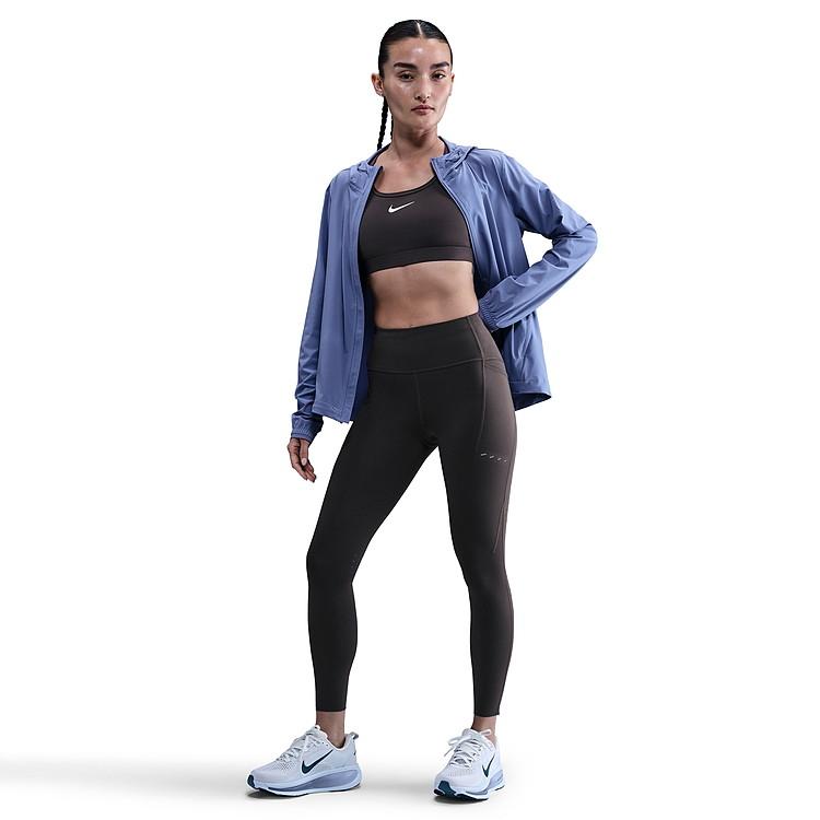 NIKE（ナイキ） ウィメンズ DF SWIFT HR 7/8 タイツ HJ2253-036