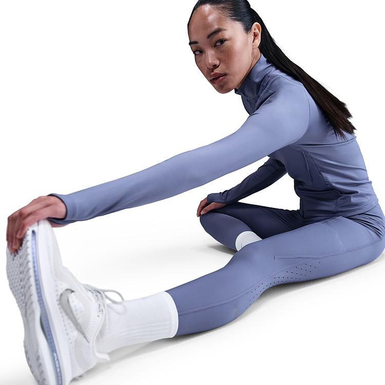 NIKE（ナイキ） ウィメンズ DF SWIFT HR 7/8 タイツ HJ2253-499