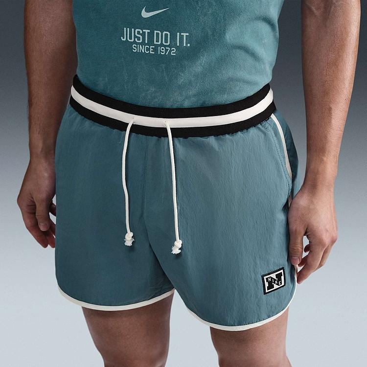 NIKE（ナイキ） DF ヘリテージ ショート 5IN HJ4088-006 メンズ メール