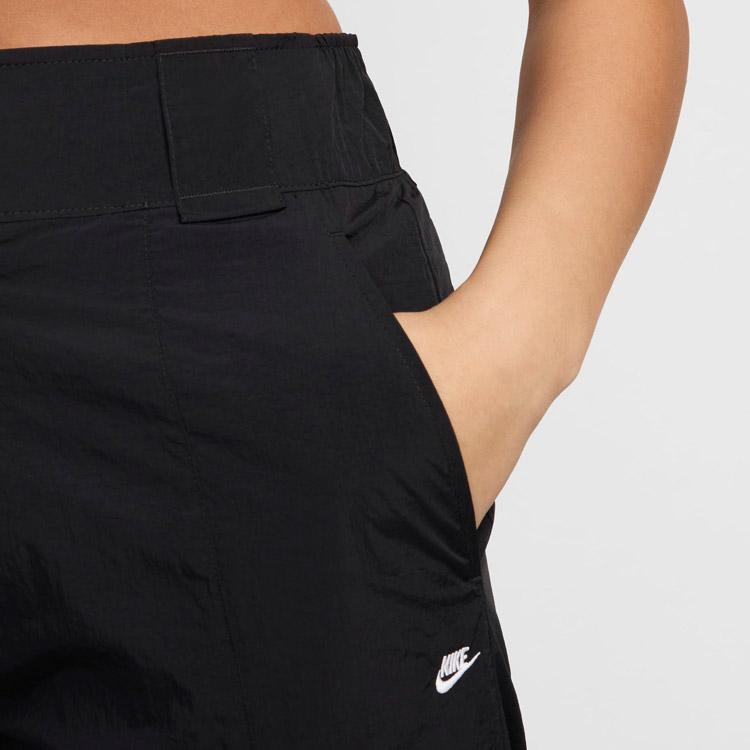 NIKE（ナイキ） ウィメンズ NSW ウーブン OS HR パンツ OPP1 HJ6858