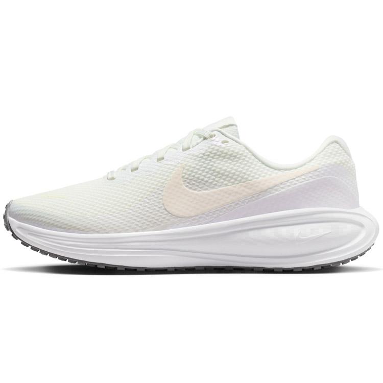 NIKE（ナイキ） ウィメンズ レボリューション 8 HJ8485-105 レディース