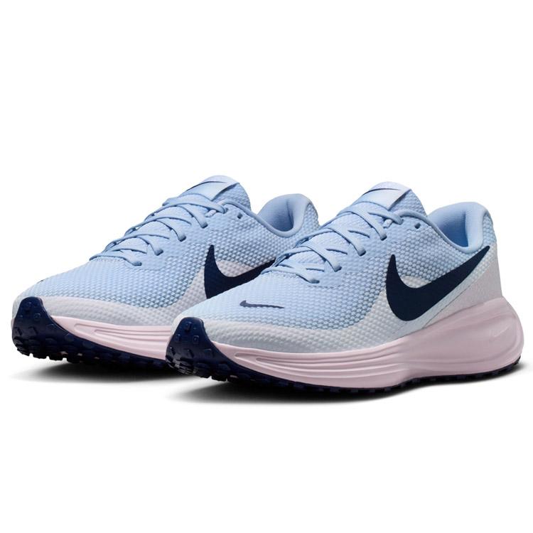 NIKE（ナイキ） ウィメンズ レボリューション 8 HJ8485-400 レディース