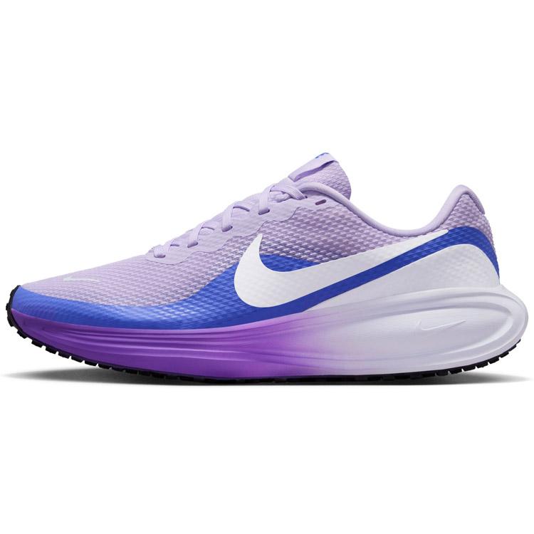 NIKE（ナイキ） ウィメンズ レボリューション 8 HJ8485-500 レディース