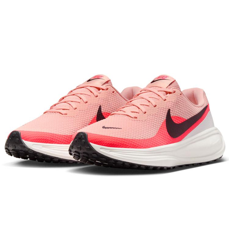 NIKE（ナイキ） ウィメンズ レボリューション 8 HJ8485-802 レディース