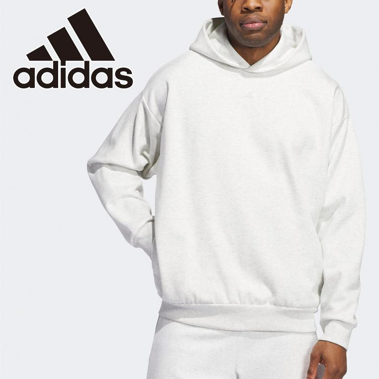 adidas（アディダス） ONE FL HOODY HL394-IZ4912 メンズ : イーゾーン