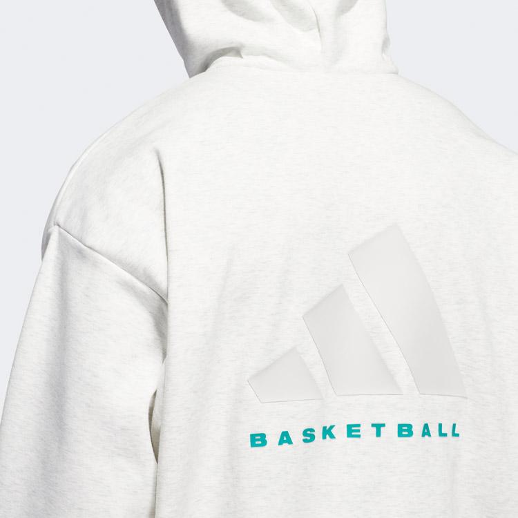 adidas（アディダス） ONE FL HOODY HL394-IZ4912 メンズ : イーゾーン