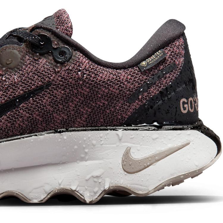 ◆◆ ＜ナイキ＞ NIKE ウィメンズ モティバ GTX HM0355 (200) NIKE（ナイキ） ウィメンズ モティバ GTX HM0355-200 レディース