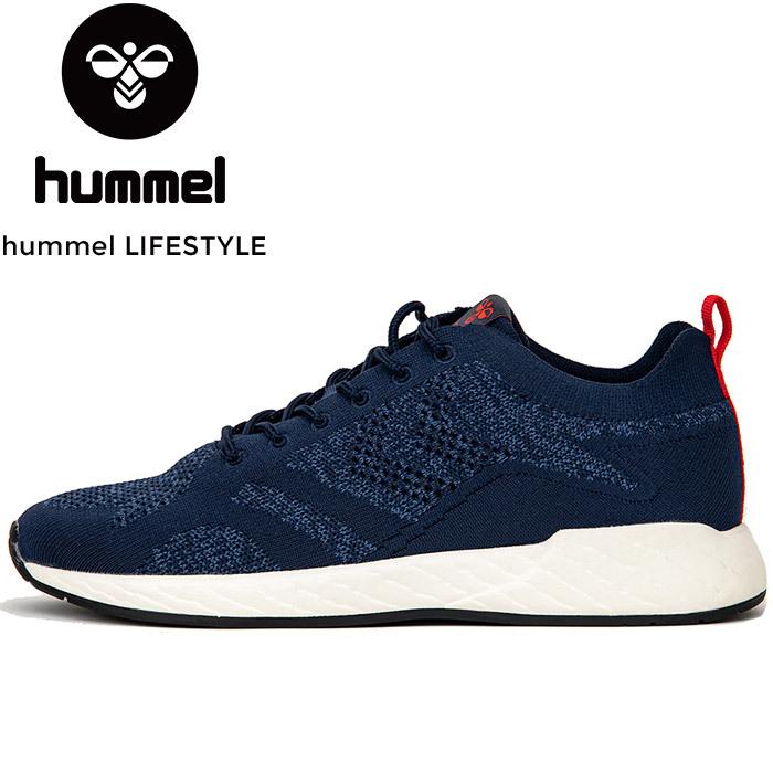 ヒュンメル EDMONTON LEGEND SEAMLESS HM2088121009 メンズ シューズ スニーカー 靴 くつ