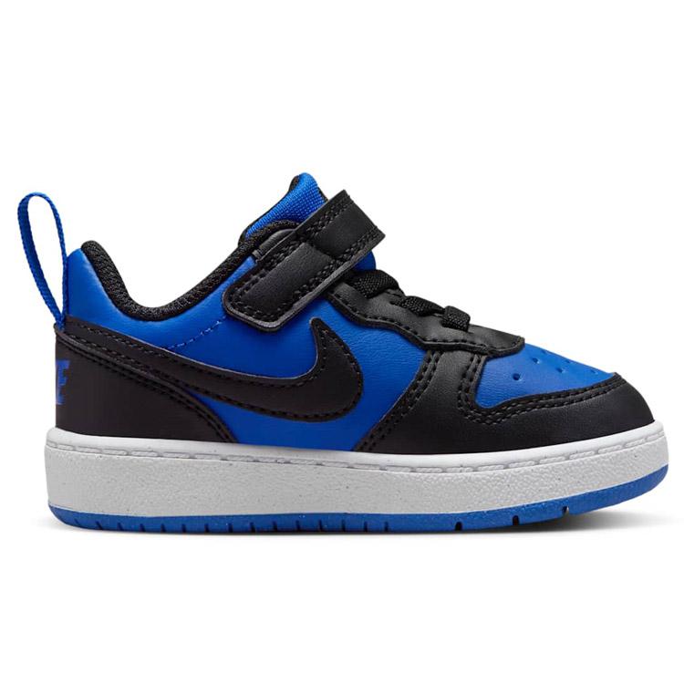 NIKE（ナイキ） コートボローLOWリクラフトTD HM6300-480 インファント
