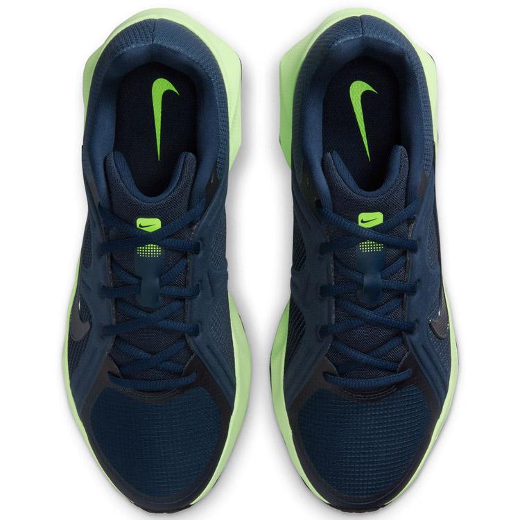 NIKE（ナイキ） メトロ TEK HM9493-401 メンズシューズ : イーゾーン