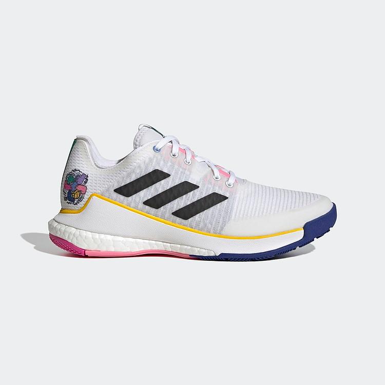 adidas（アディダス） Crazyflight W HP3340 レディースシューズ