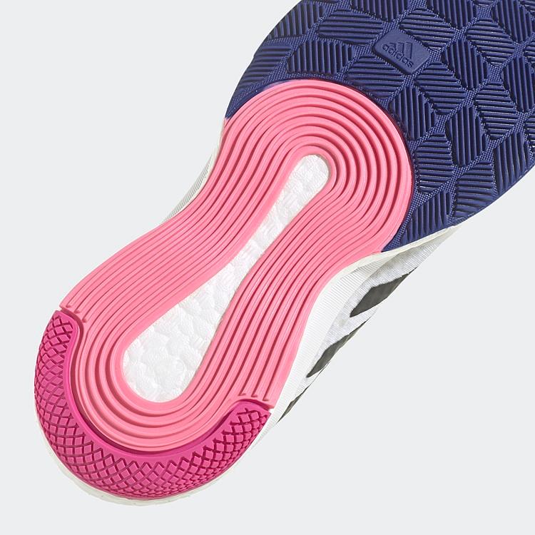 adidas（アディダス） Crazyflight W HP3340 レディースシューズ