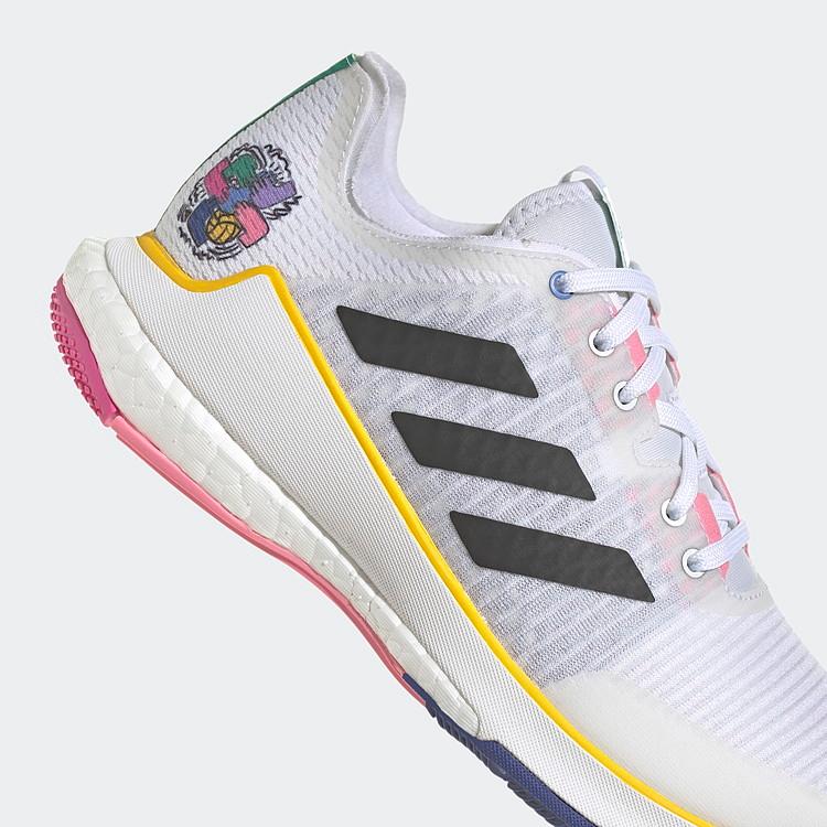 adidas（アディダス） Crazyflight W HP3340 レディースシューズ