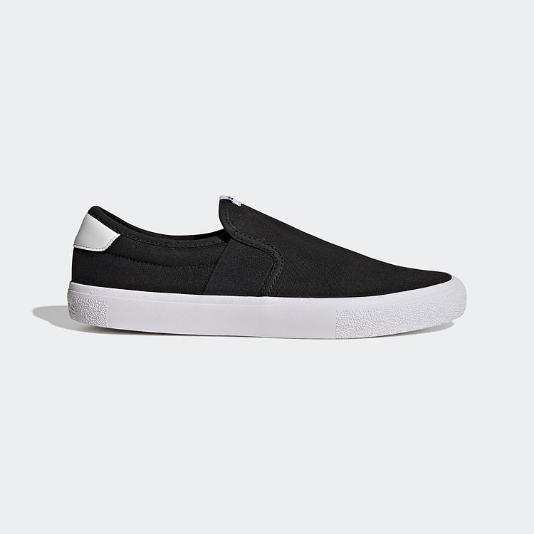 adidas（アディダス） VULCRAID3R SLIPON M HP6554 メンズ レディース