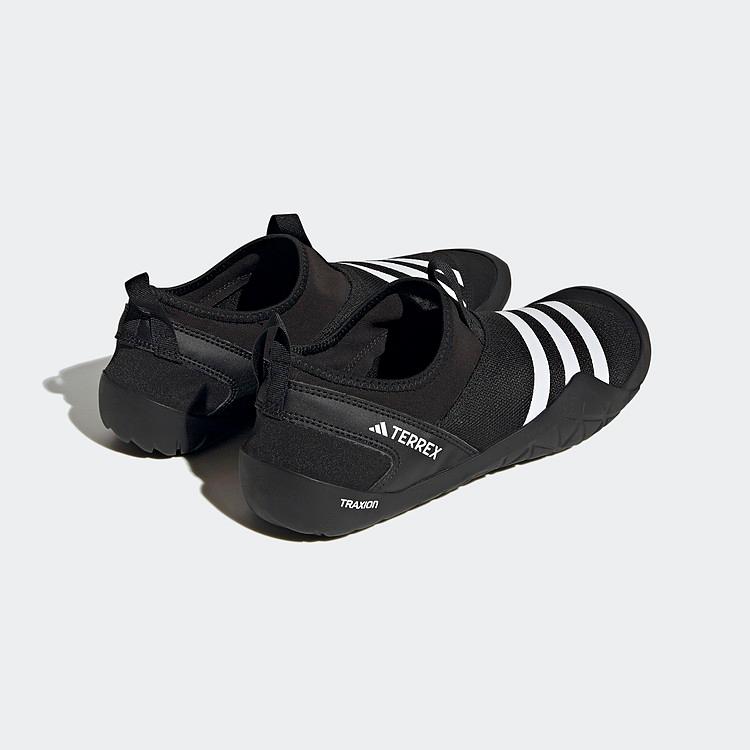 adidas（アディダス） TERREX JAWPAW SLIP ON H.RDY HP8648 メンズ