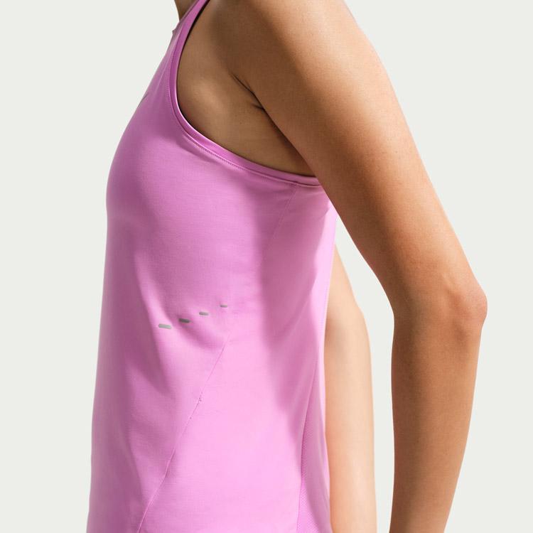 NIKE（ナイキ） ウィメンズ スウィフト DF タンクトップ HQ0621-503