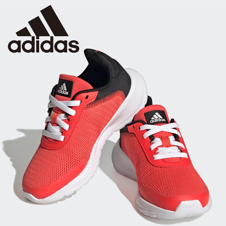 Ereeend専用 adidas アディダス TENSAUR RUN 2.0 K HQ1266 ジュニアシューズ