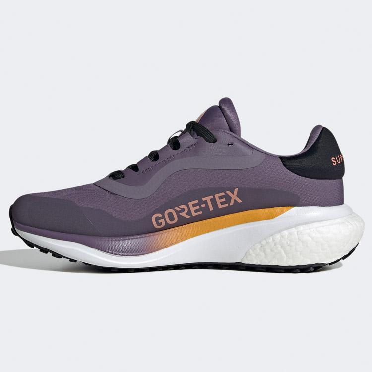 adidas（アディダス） SUPERNOVA 3 W GTX HQ1807 レディースシューズ