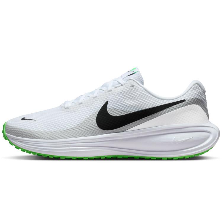 NIKE（ナイキ） レボリューション 8 ワイド HQ1996-105 メンズシューズ