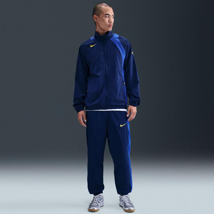 NIKE（ナイキ） RPL T90 トラック ジャケット W HQ3392-410 メンズ