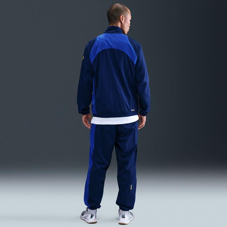 NIKE（ナイキ） RPL T90 トラック ジャケット W HQ3392-410 メンズ