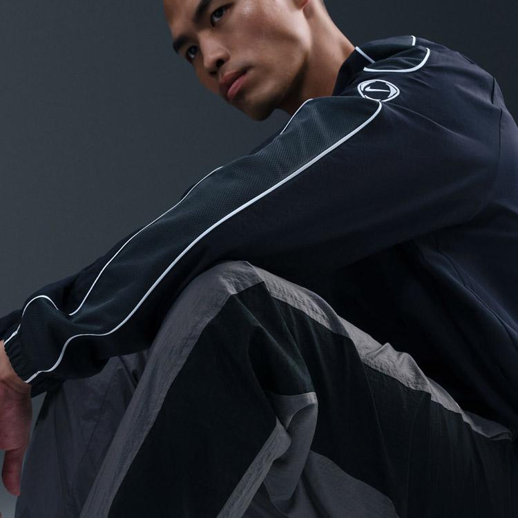 NIKE（ナイキ） RPL T90 トラック パンツ W HQ3394-064 メンズ