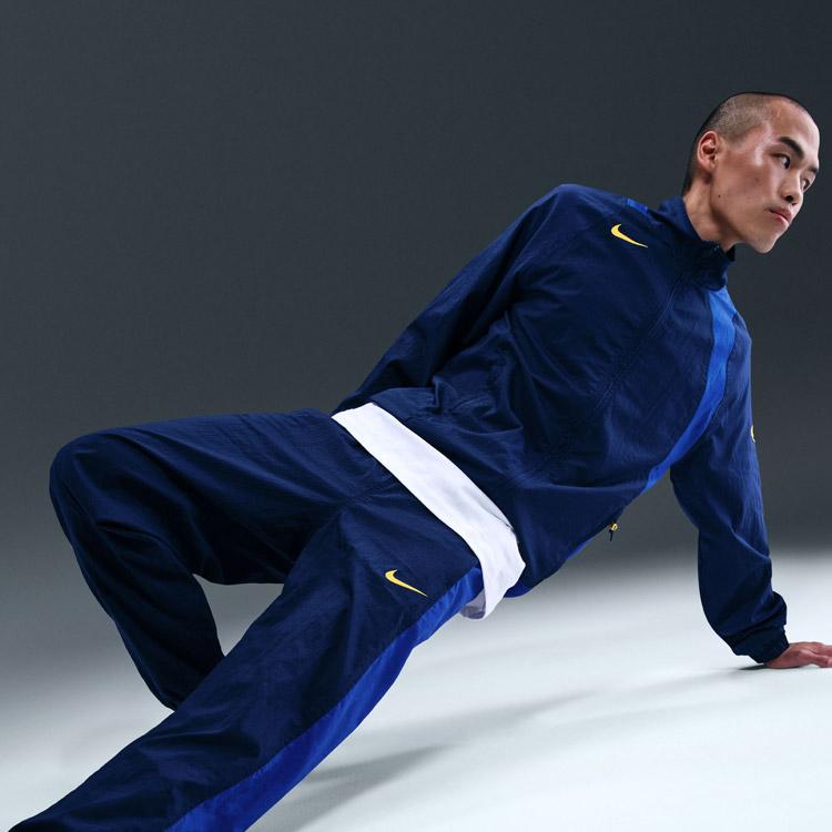 NIKE（ナイキ） RPL T90 トラック パンツ W HQ3394-410 メンズ