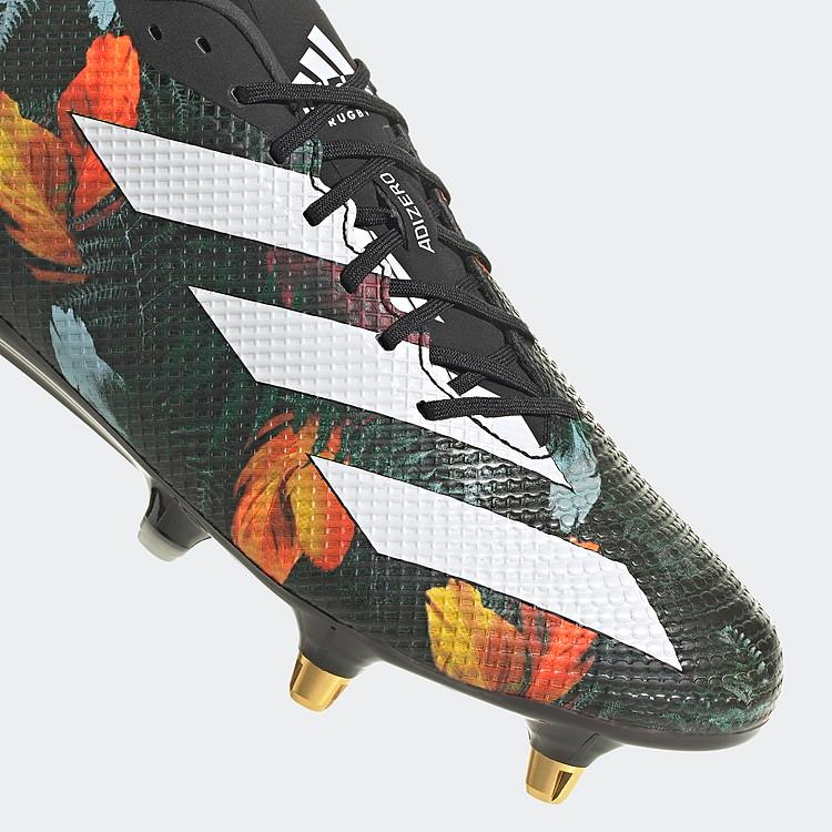 adidas（アディダス） Rugby Adizero RS7 (SG) HQ3522 メンズ