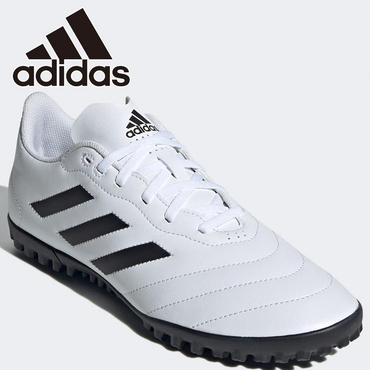 アディダス ゴレット VIII TF HQ4484 メンズシューズ