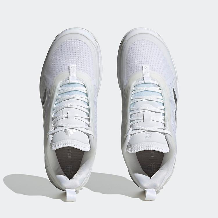 adidas（アディダス） Avacourt HQ8404 レディースシューズ
