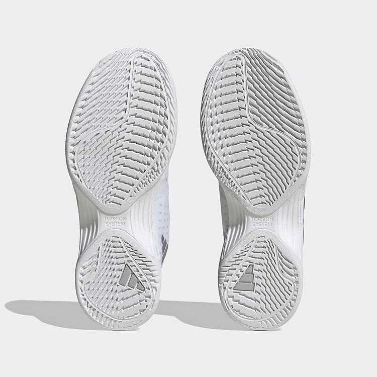 adidas（アディダス） Avacourt HQ8404 レディースシューズ