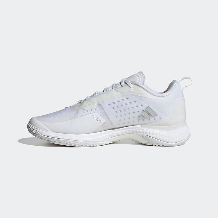 adidas（アディダス） Avacourt HQ8404 レディースシューズ