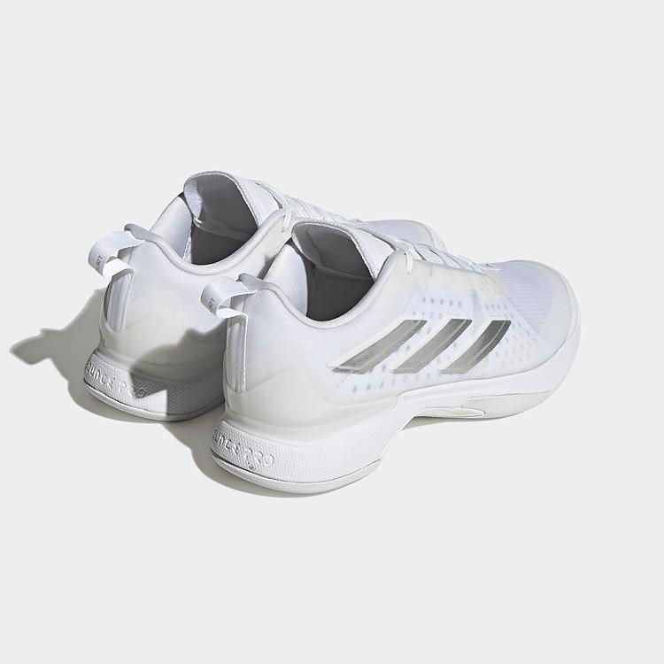 adidas（アディダス） Avacourt HQ8404 レディースシューズ