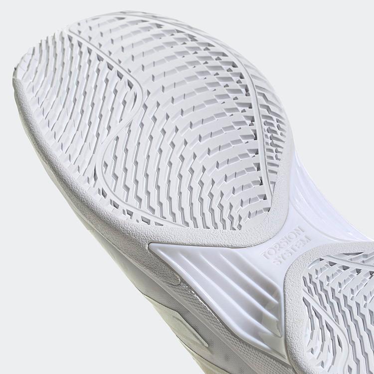 adidas（アディダス） Avacourt HQ8404 レディースシューズ