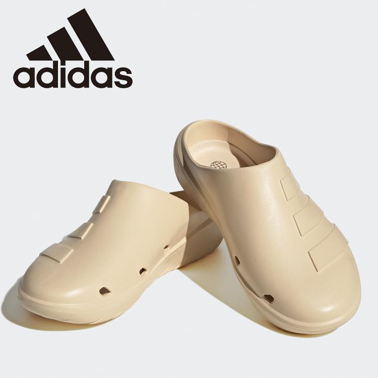 adidas（アディダス） ADICANE CLOG U HQ9916 メンズ レディース シューズ : イーゾーン スポーツ - 通販 ...
