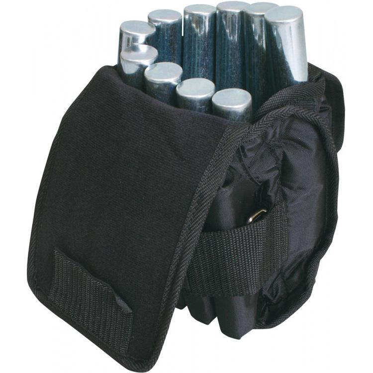 HATAS ハタ HATAS Gawri ハイパーアンクルウエイト9kg 2個組 GWS9000