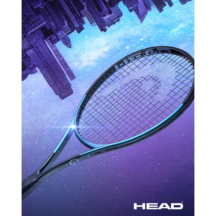 HEAD（ヘッド） GRAVITY PRO 2025 HTM-231105 メンズ レディース