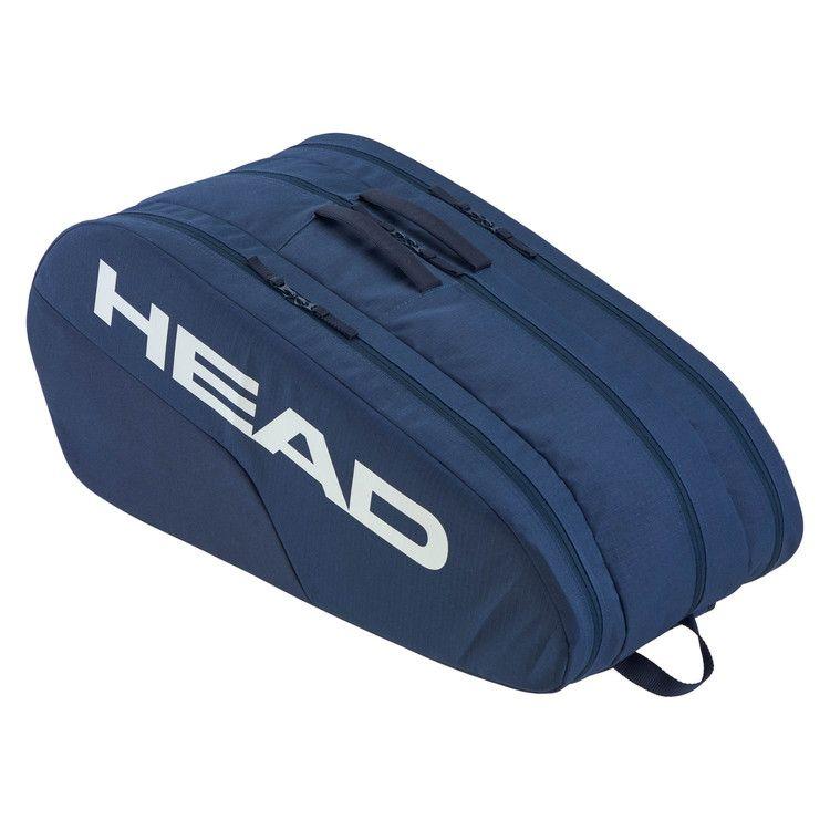 HEAD（ヘッド） Base Racquet Bag L NV HTM-261305-NV : イーゾーン