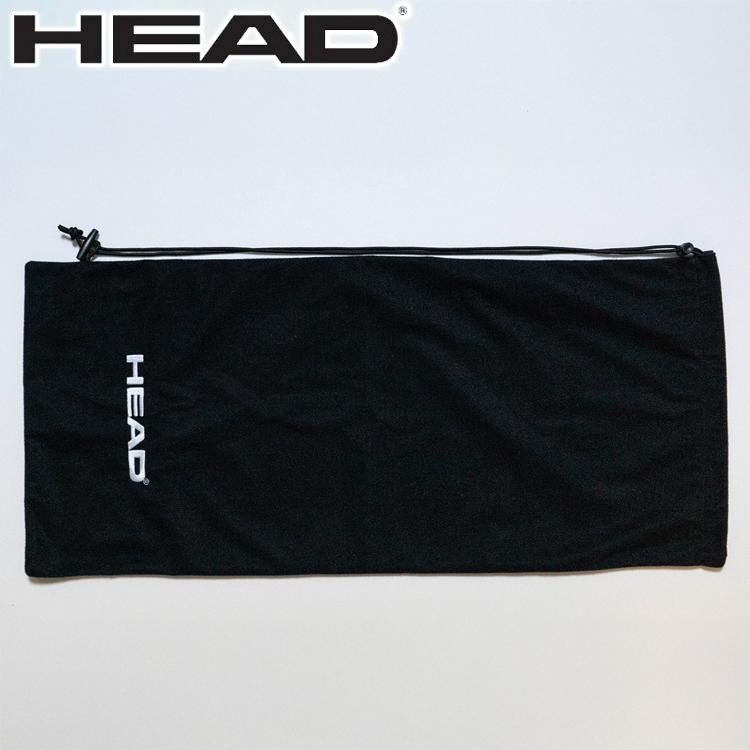 HEAD（ヘッド） Tennis Soft Case HTM-262704-BK : イーゾーン