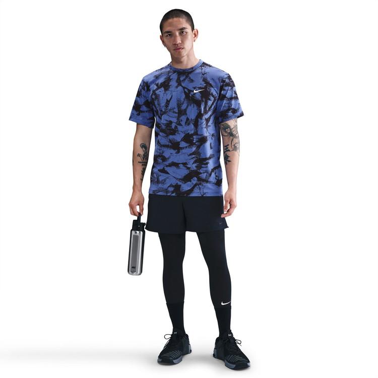 NIKE（ナイキ） DF UV HYVERSE S/S トップ P HV0440-411 メンズ 返品