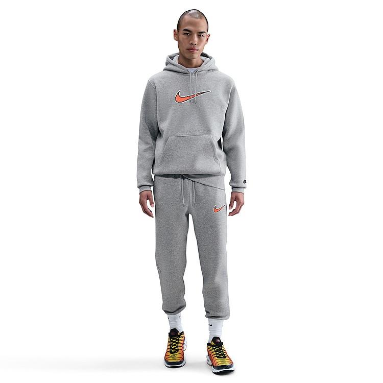 NIKE（ナイキ） クラブ BB L/S フーディ NEO VARSIT HV0855-063 メンズ