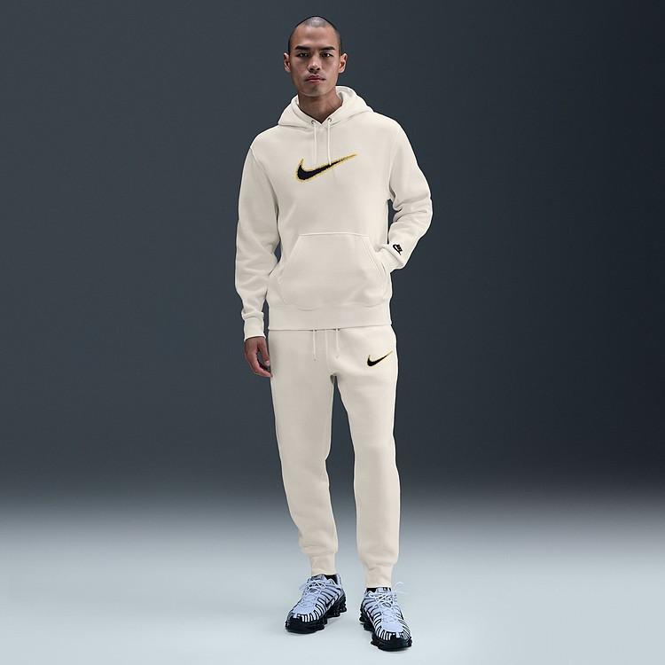 NIKE（ナイキ） クラブ BB L/S フーディ NEO VARSIT HV0855-133 メンズ