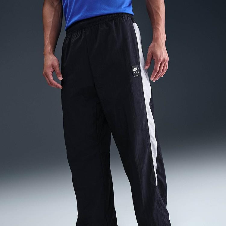 NIKE（ナイキ） エア ウーヴン トラック パンツ HV0875-010 メンズ