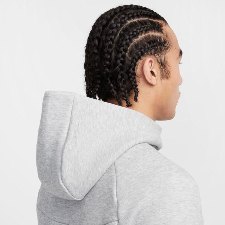 NIKE（ナイキ） テックフリース WR フルジップL/S フーディ HV0950-063