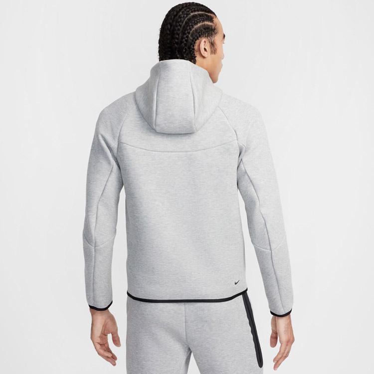 NIKE（ナイキ） テックフリース WR フルジップL/S フーディ HV0950-063