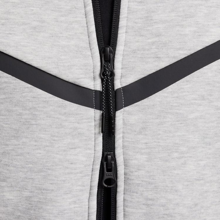 NIKE（ナイキ） テックフリース WR フルジップL/S フーディ HV0950-063