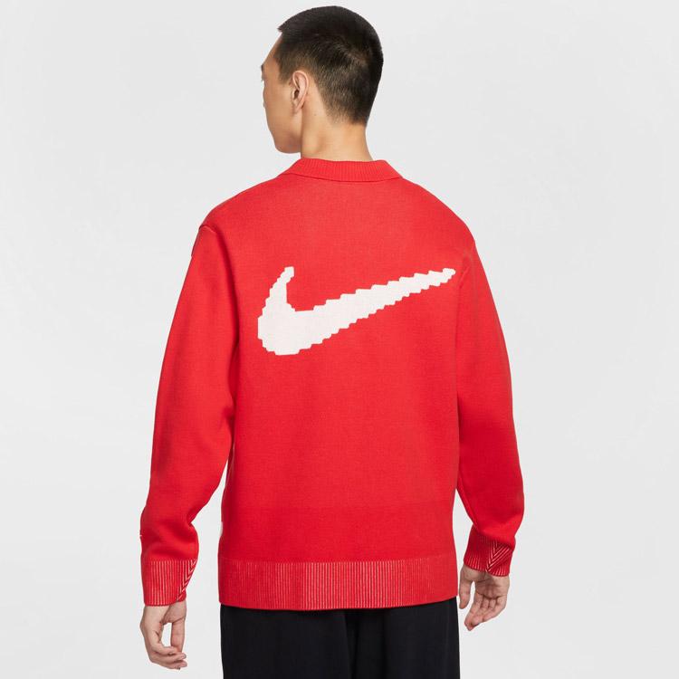 NIKE（ナイキ） クラブ ラグビー NEO VAR L/S トップ HV1437-657