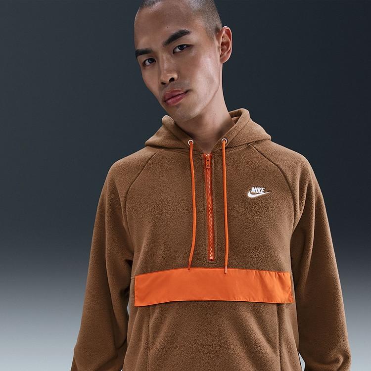 NIKE（ナイキ） クラブ ウィンター L/S フーディ HV1440-235 メンズ