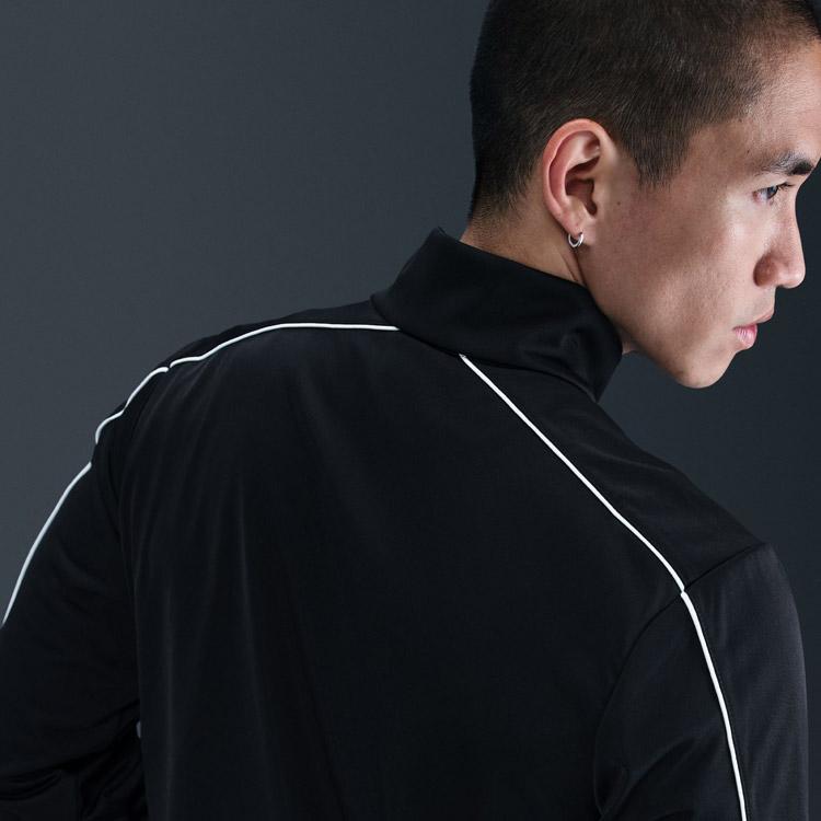 NIKE（ナイキ） クラブ PK トラックスーツ HV1445-010 メンズ